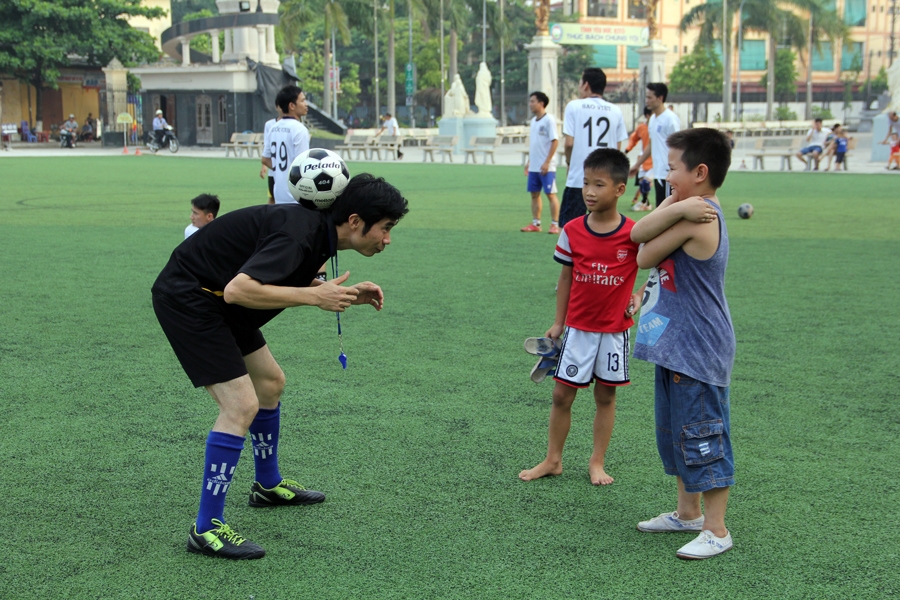 Giáo phận Thái Bình