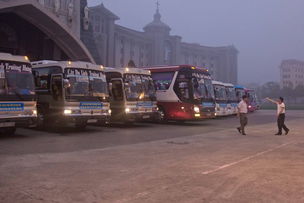 Giáo phận Thái Bình