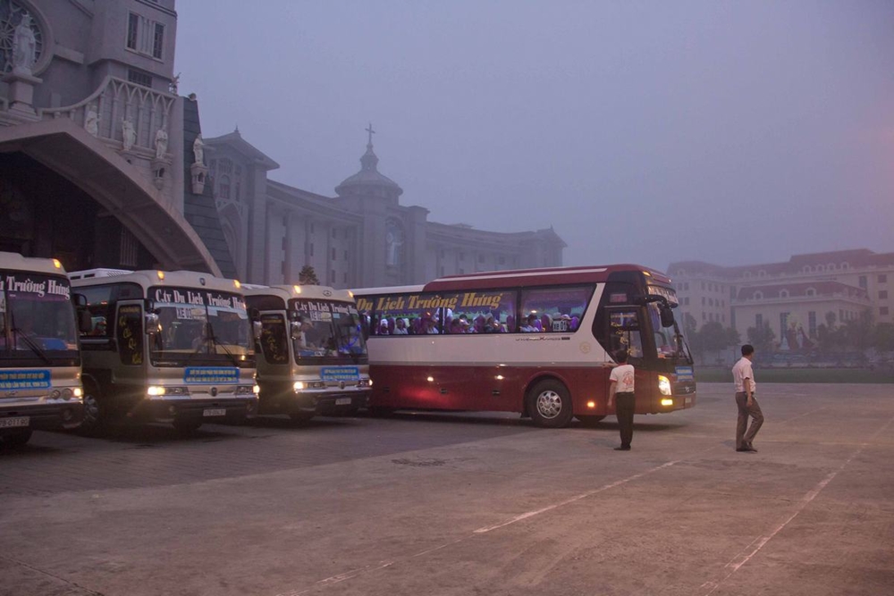 Giáo phận Thái Bình