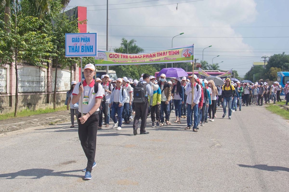 Giáo phận Thái Bình