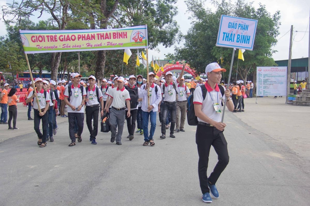 Giáo phận Thái Bình