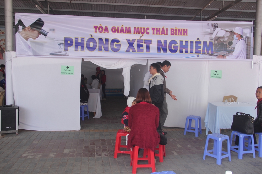 Giáo phận Thái Bình