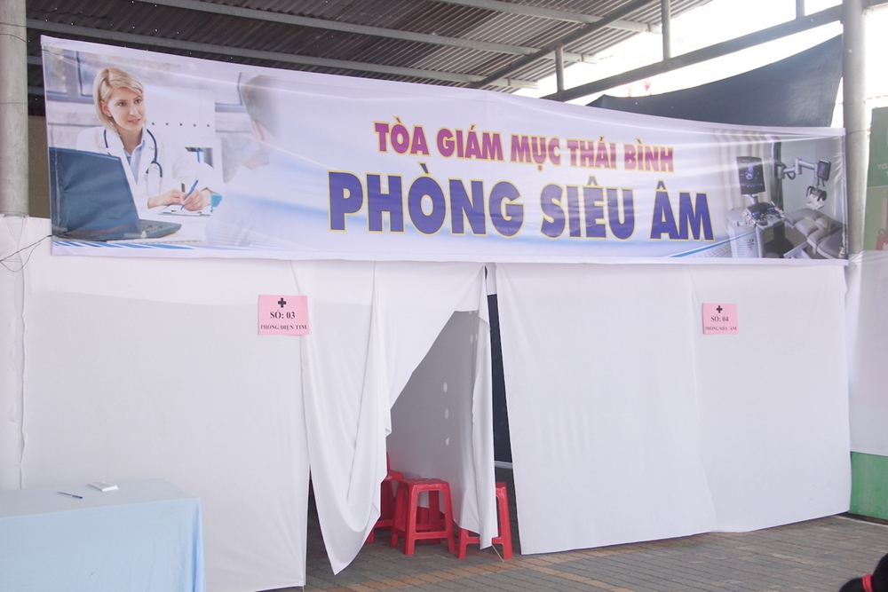 Giáo phận Thái Bình