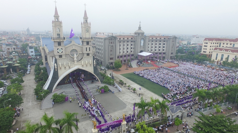 Giáo phận Thái Bình