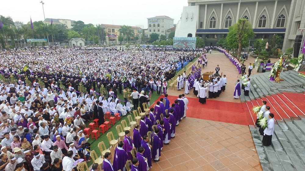 Giáo phận Thái Bình