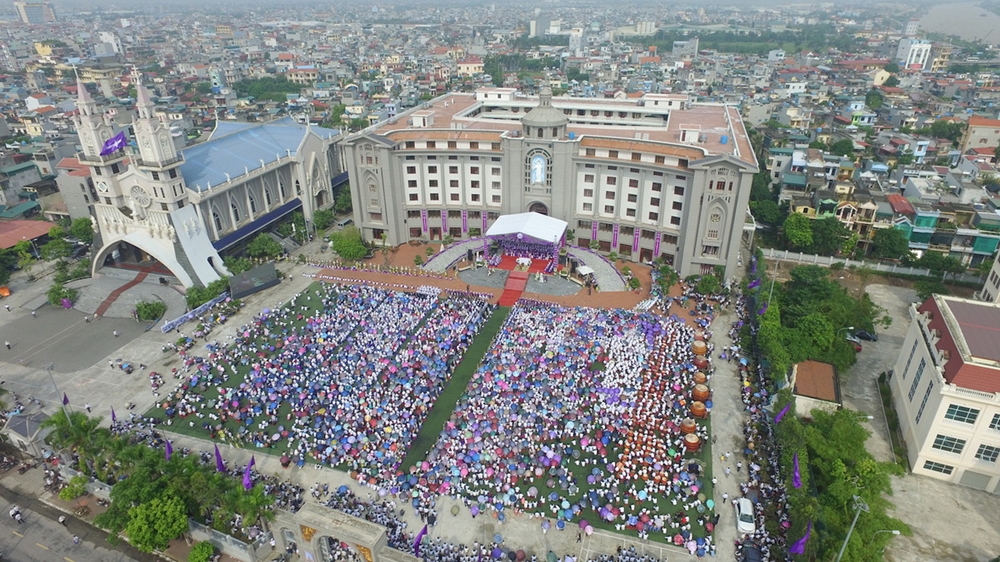 Giáo phận Thái Bình