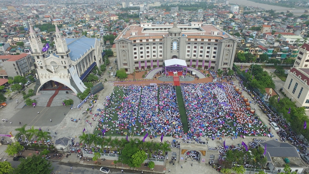 Giáo phận Thái Bình