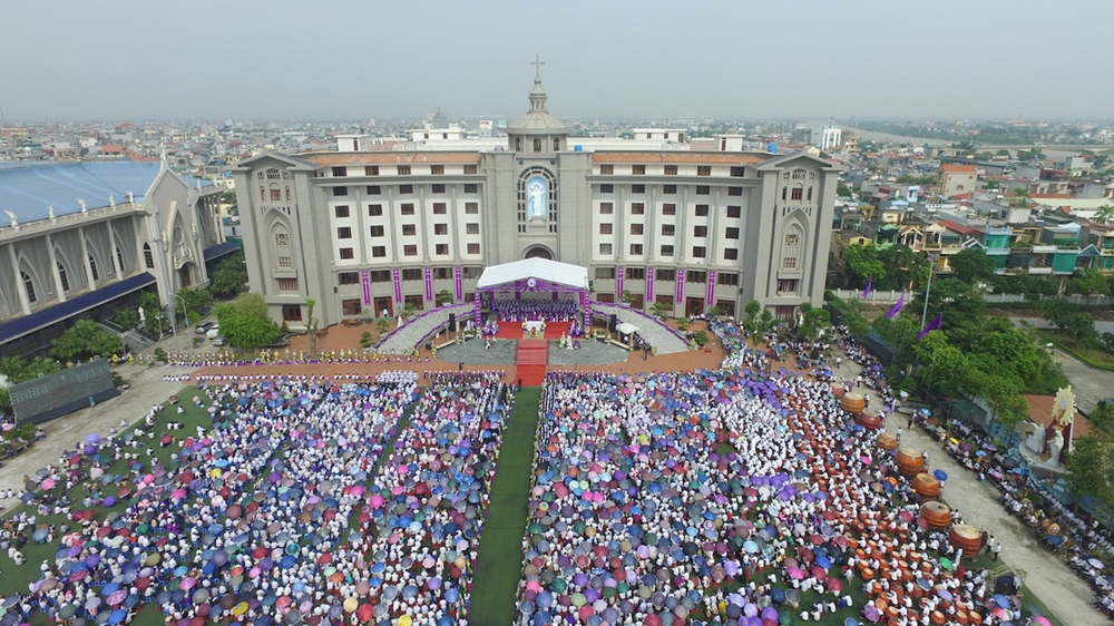 Giáo phận Thái Bình