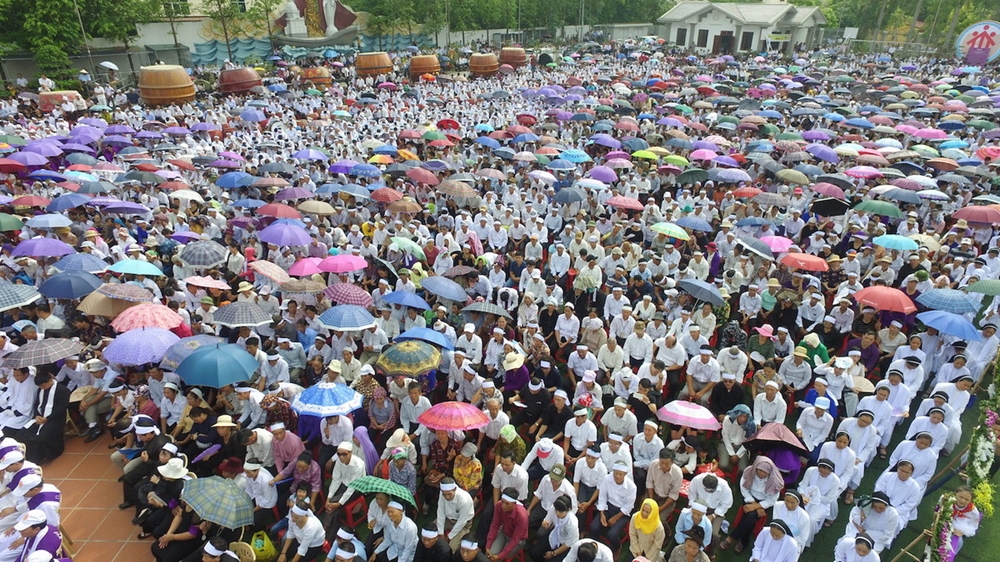 Giáo phận Thái Bình