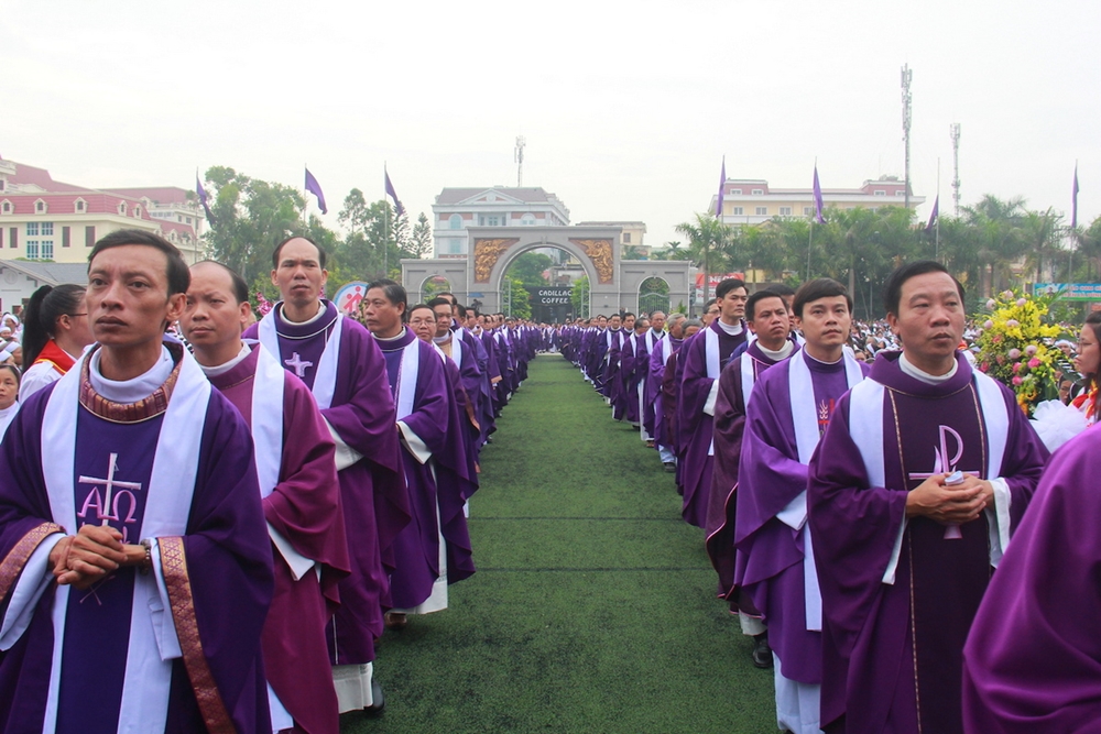 Giáo phận Thái Bình