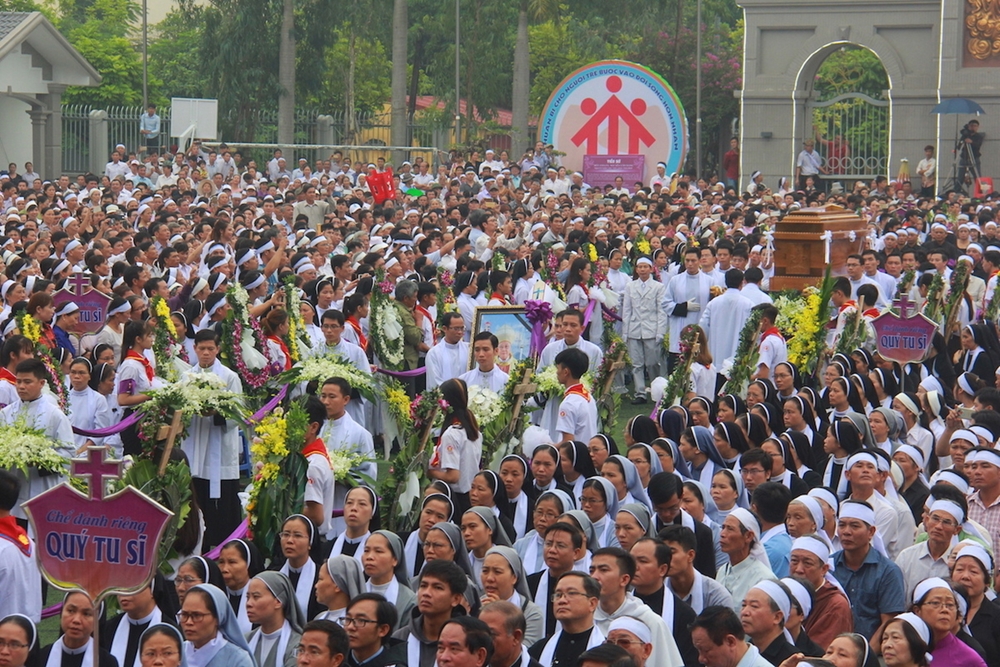 Giáo phận Thái Bình