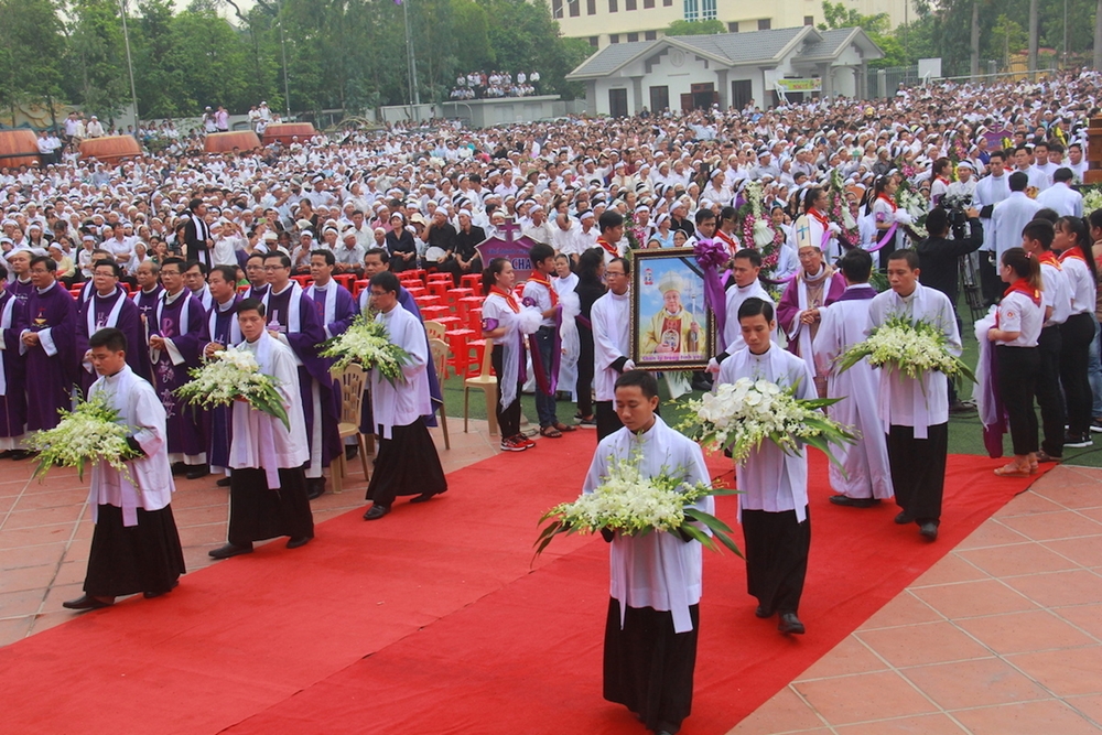 Giáo phận Thái Bình