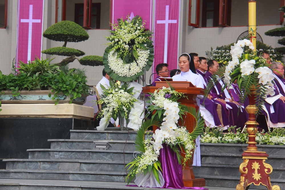 Giáo phận Thái Bình