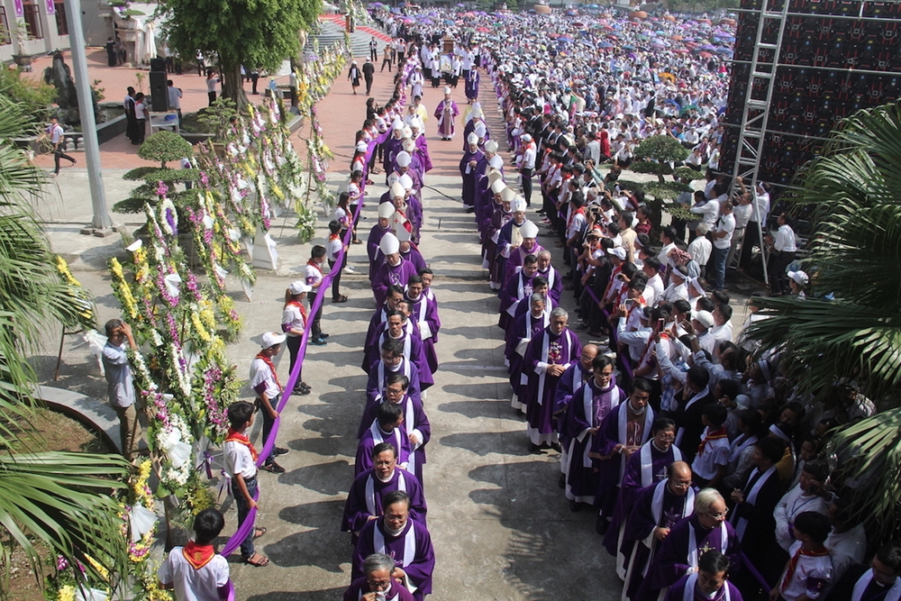 Giáo phận Thái Bình