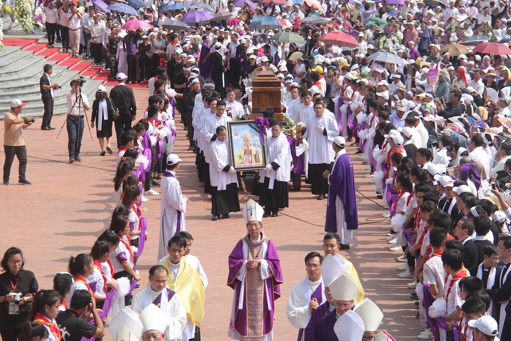 Giáo phận Thái Bình