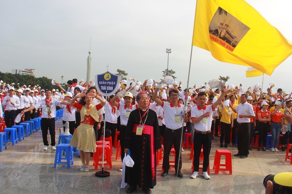 Giáo phận Thái Bình