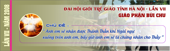 Giáo phận Thái Bình