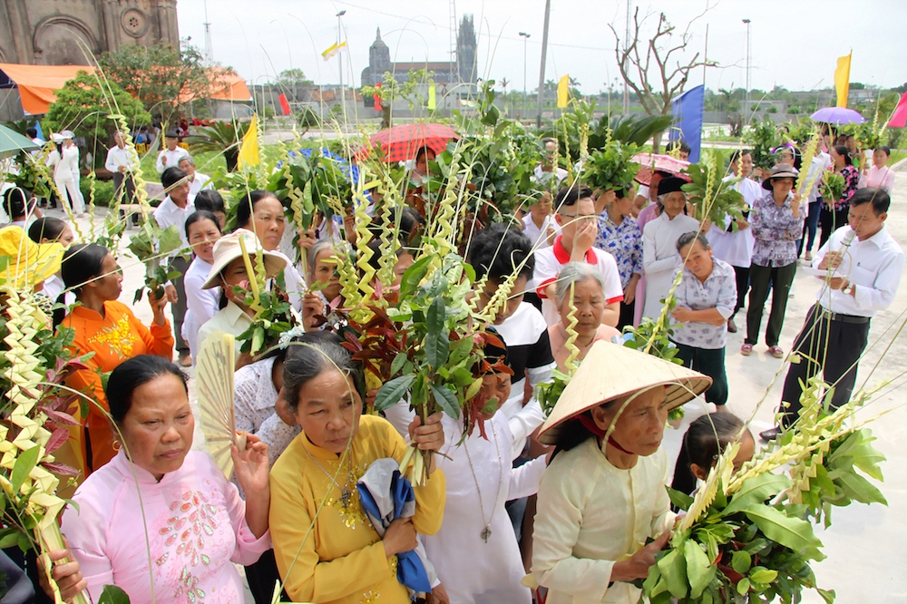 Giáo phận Thái Bình