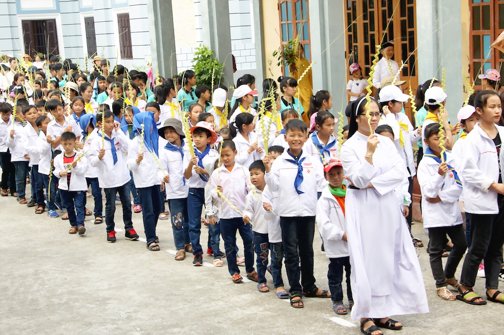 Giáo phận Thái Bình