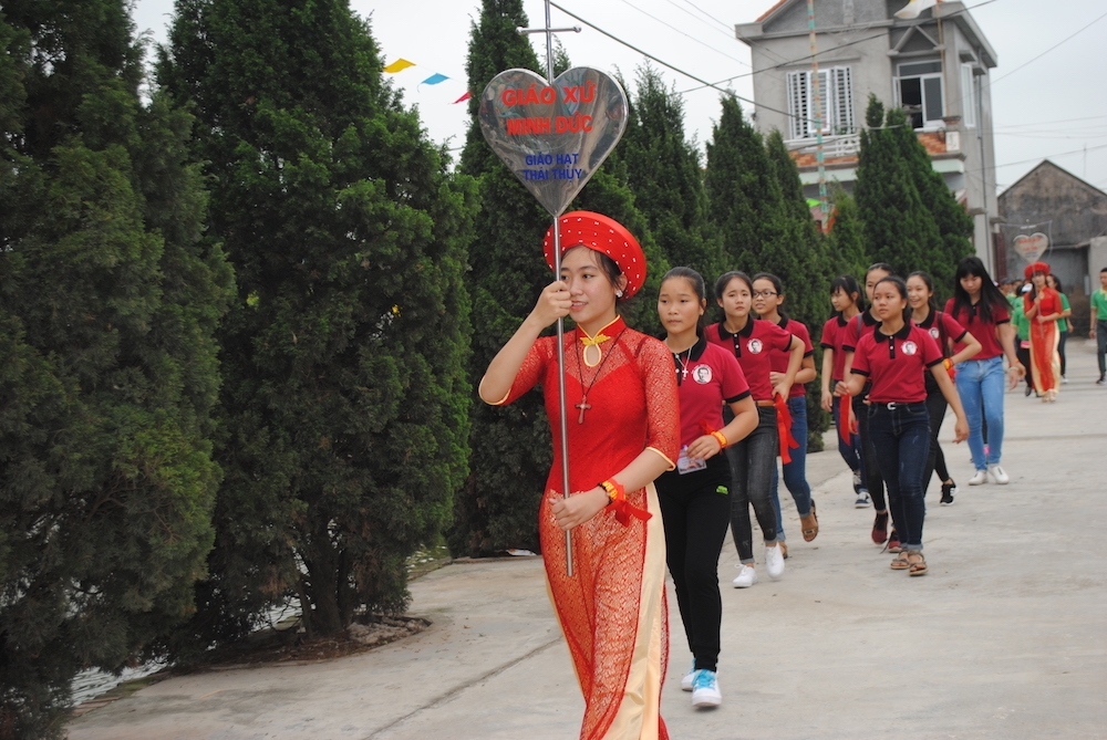 Giáo phận Thái Bình