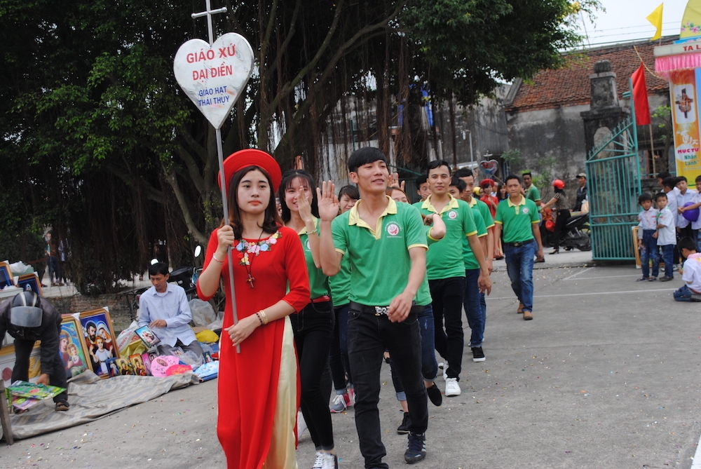 Giáo phận Thái Bình