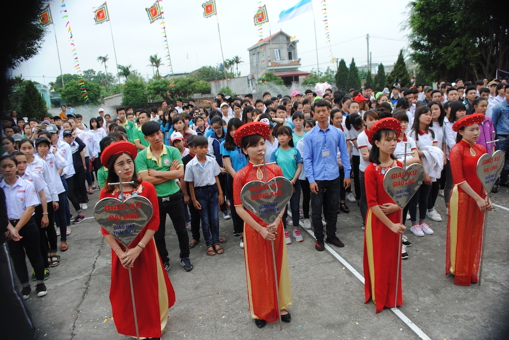 Giáo phận Thái Bình