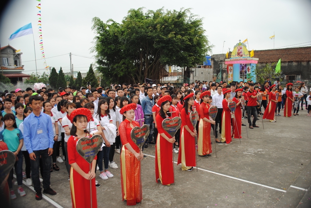 Giáo phận Thái Bình