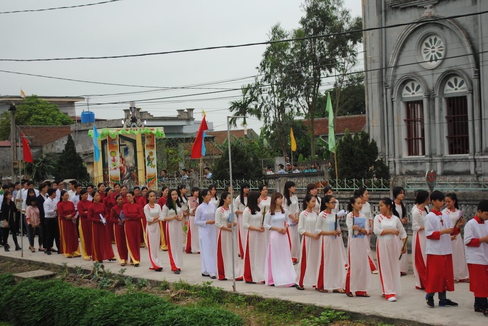 Giáo phận Thái Bình