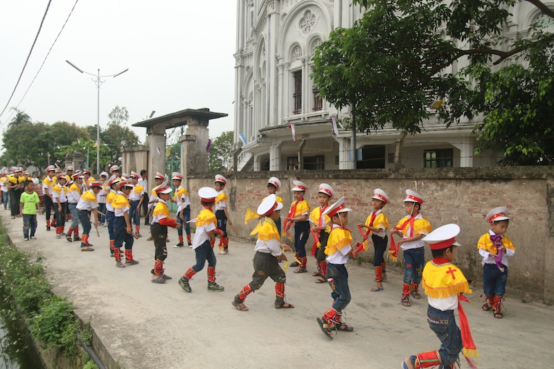 Giáo phận Thái Bình