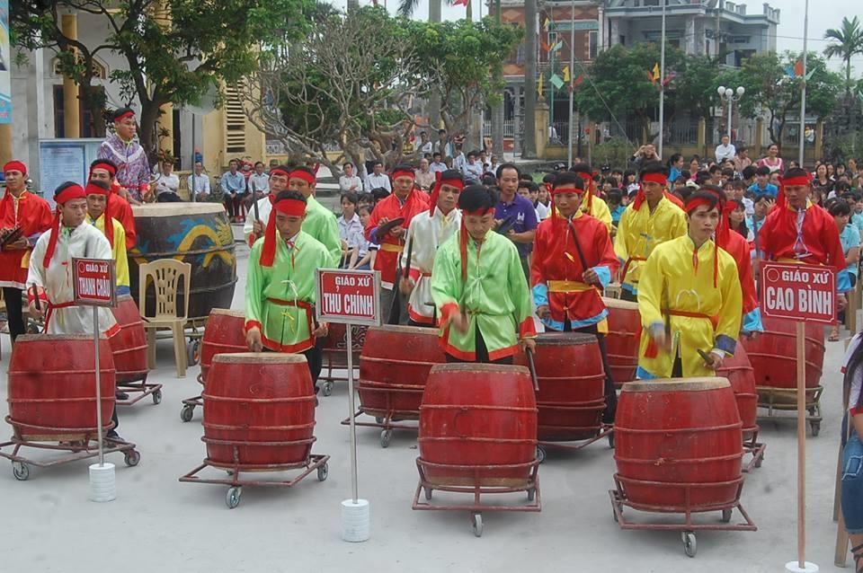 Giáo phận Thái Bình