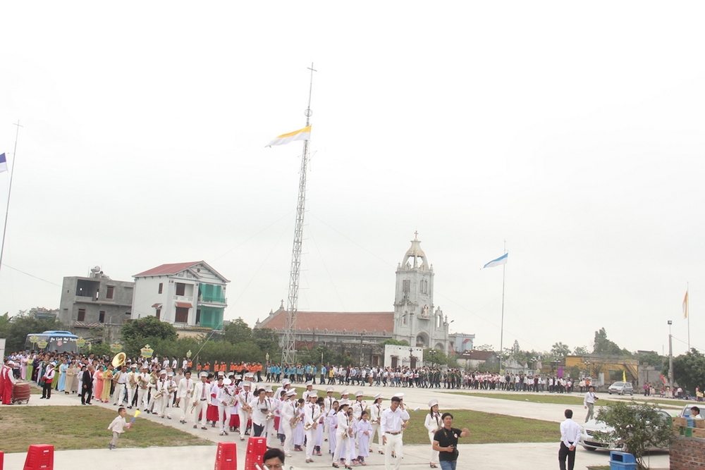 Giáo phận Thái Bình