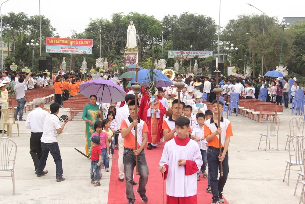 Giáo phận Thái Bình