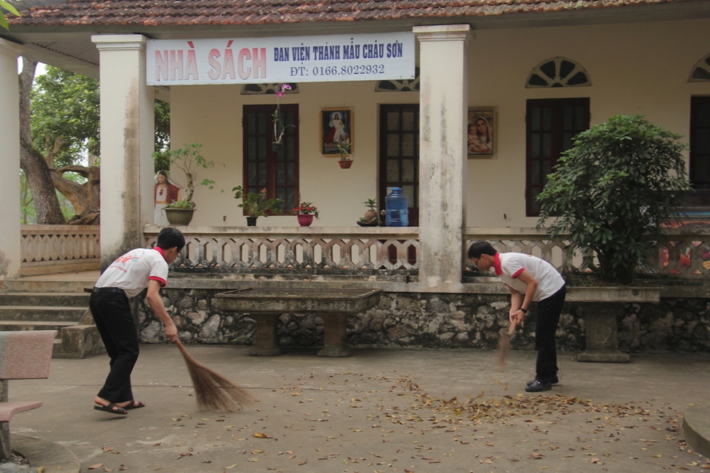 Giáo phận Thái Bình