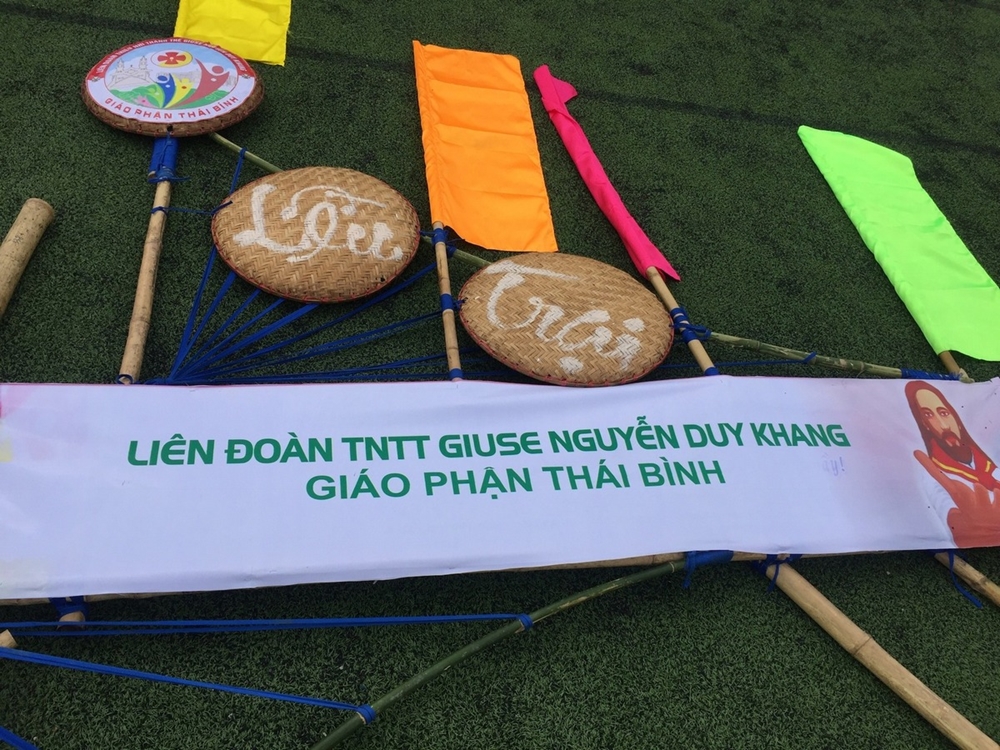 Giáo phận Thái Bình