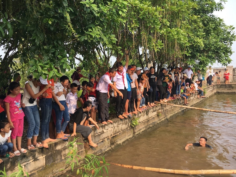 Giáo phận Thái Bình