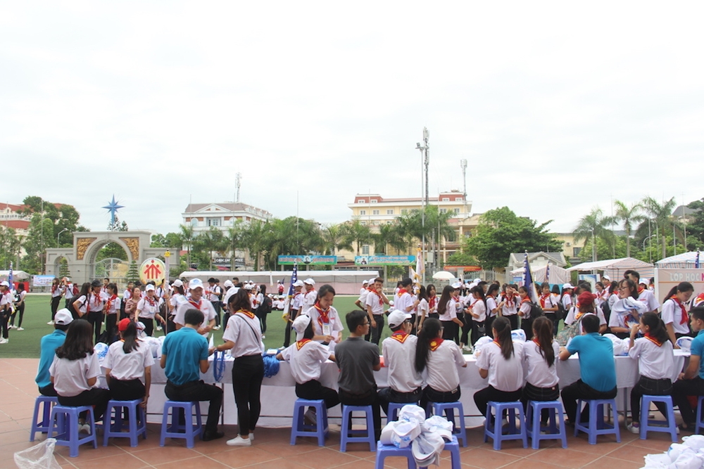 Giáo phận Thái Bình