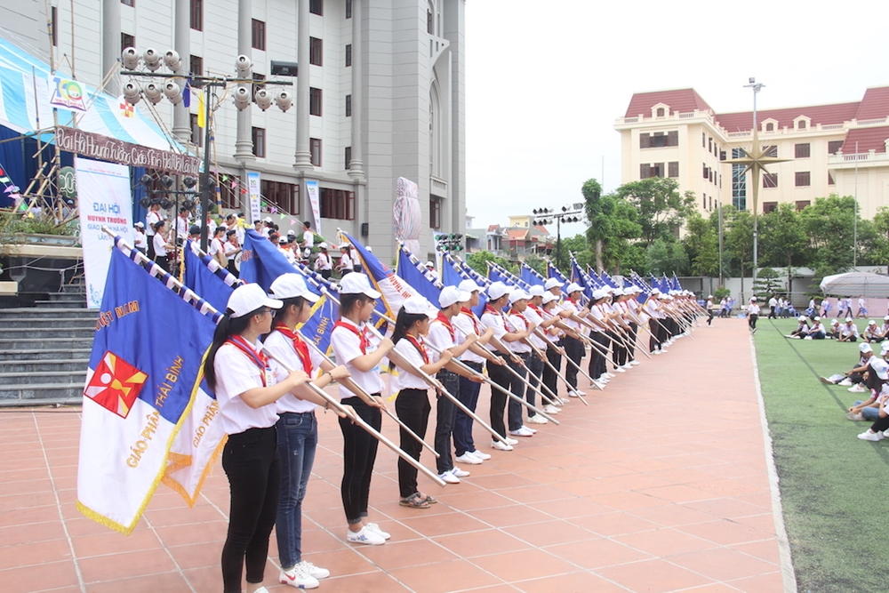 Giáo phận Thái Bình