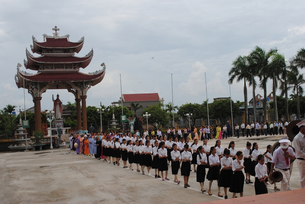 Giáo phận Thái Bình