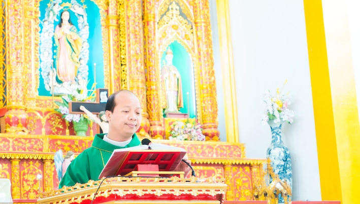 Giáo phận Thái Bình