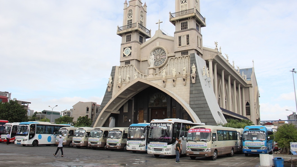 Giáo phận Thái Bình