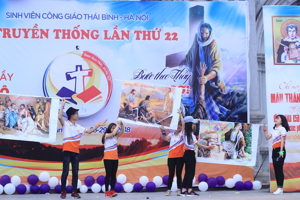 Giáo phận Thái Bình