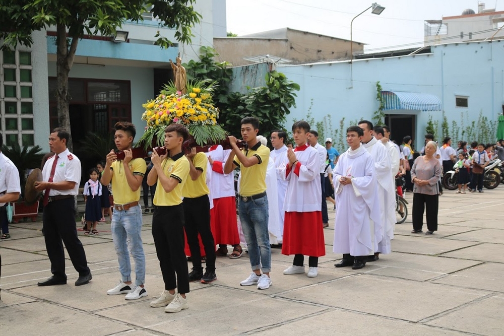 Giáo phận Thái Bình