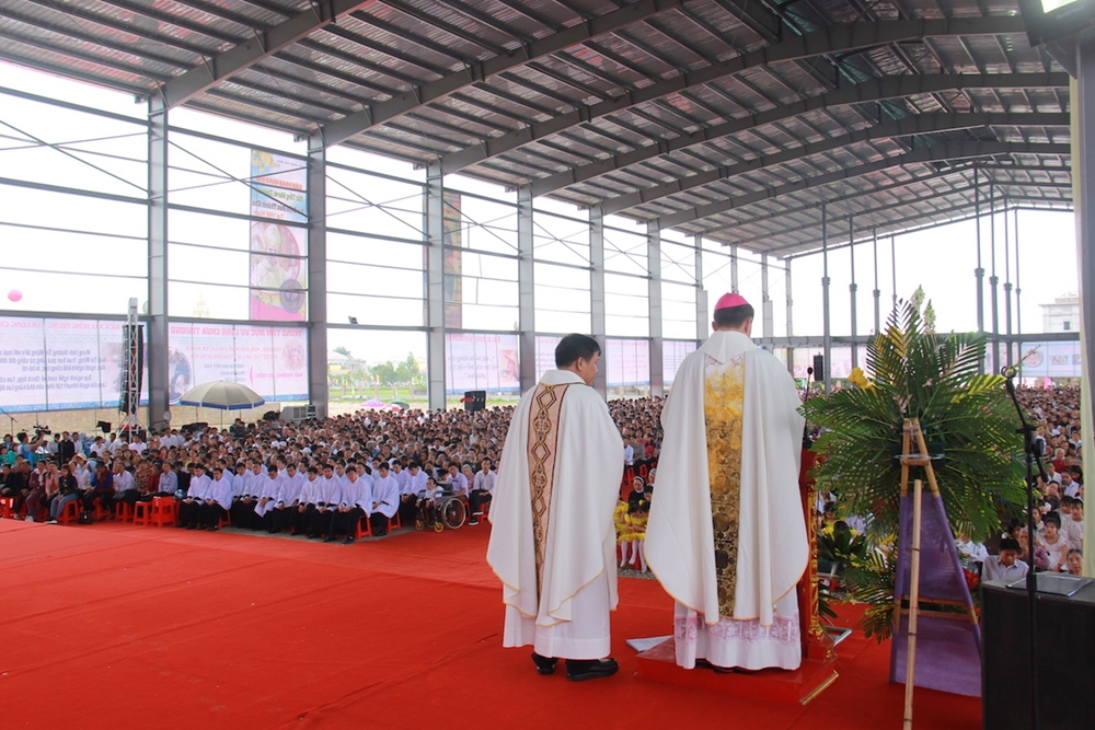 Giáo phận Thái Bình