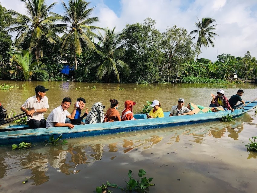 Giáo phận Thái Bình