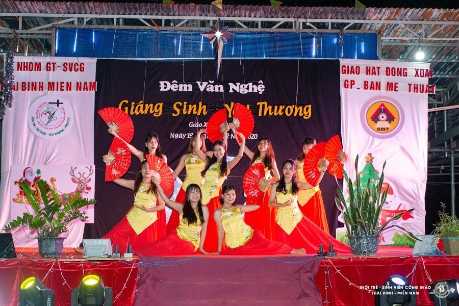 Giáo phận Thái Bình