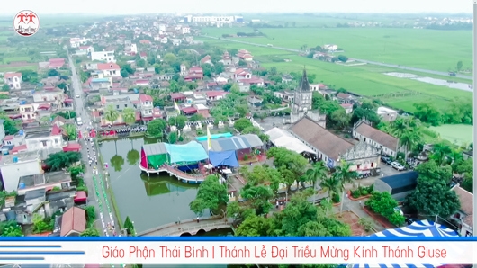 Giáo phận Thái Bình